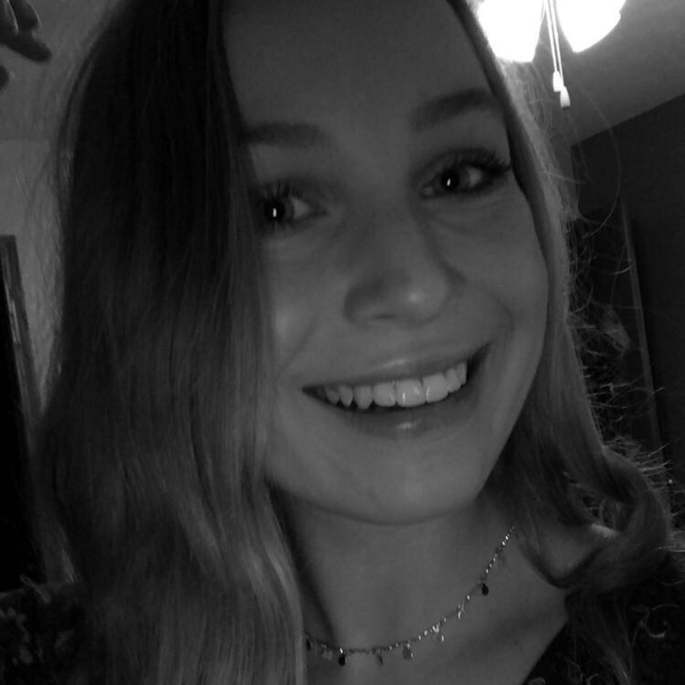 Meet your Posher, Mackenzie